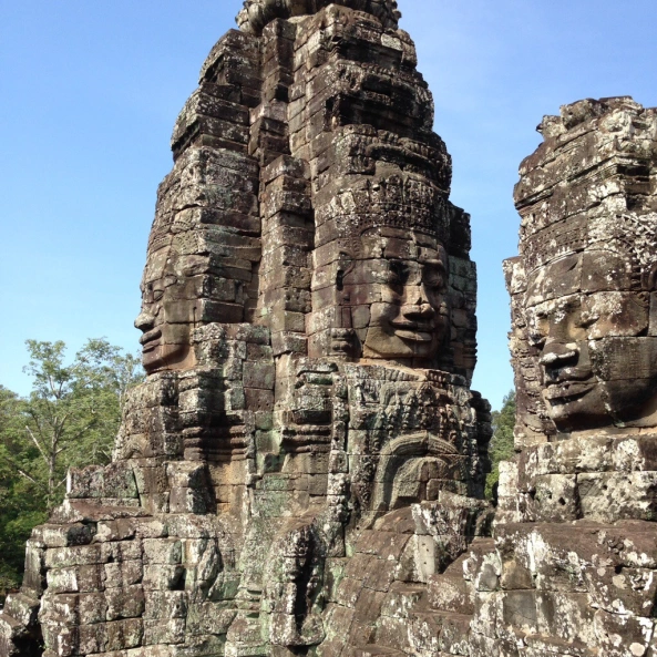 Cambodia